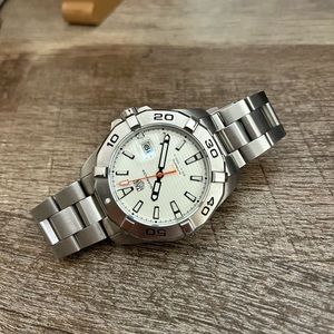 Tag Heuer Watch
